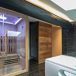 Apartament Le Black Wood *