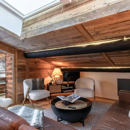 Le Black Wood * Demi-Quartier