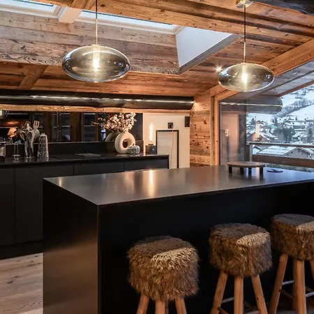Le Black Wood * Demi-Quartier