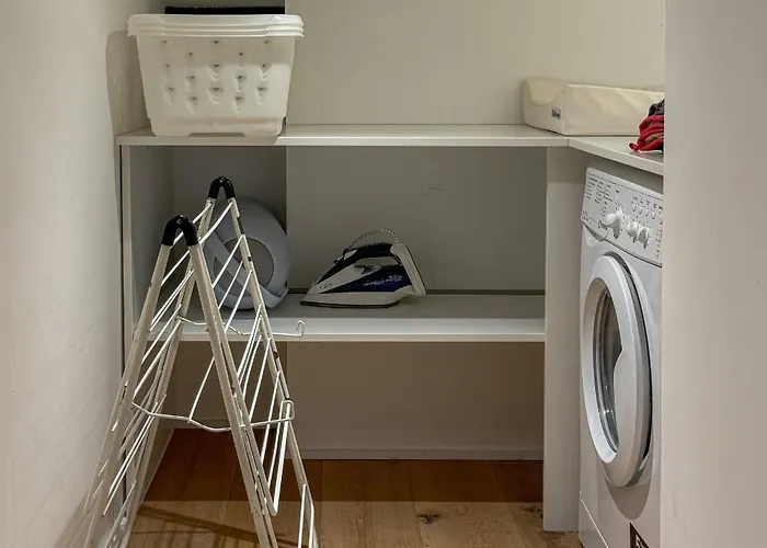 Appartement Le Black Wood Demi-Quartier