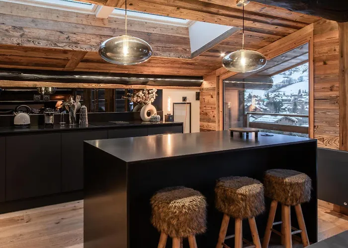 Le Black Wood * Demi-Quartier